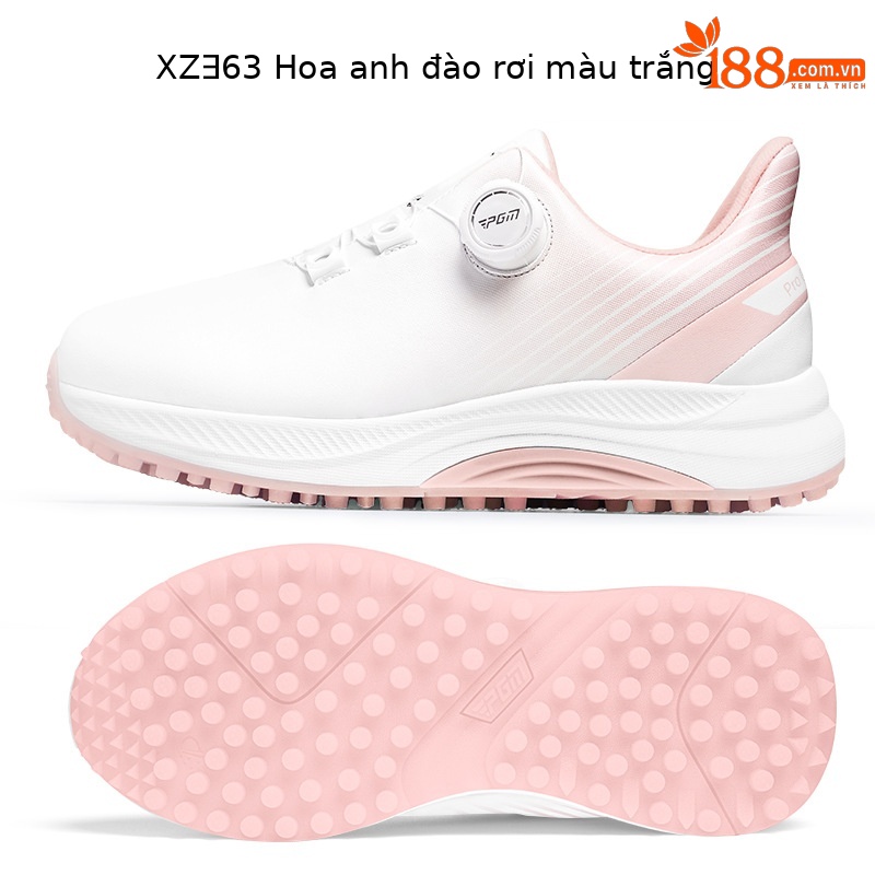 XZ363-Sakura trắng