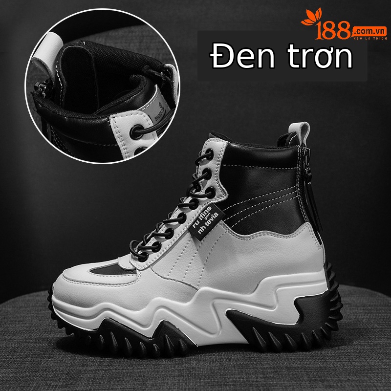 Lớp lót đơn màu đen M168-1