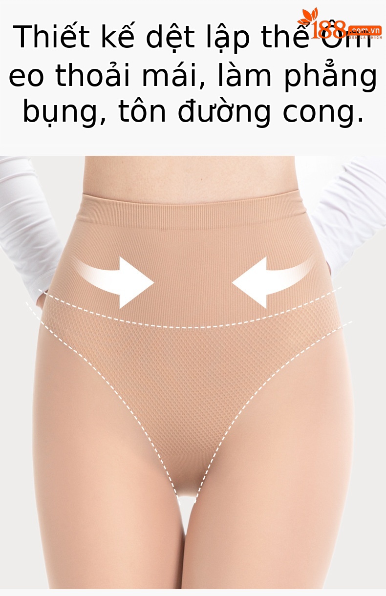 Tất chống nắng golf nữ liền quần dạng xà cạp — KUZ177 bước liền mạch trên màu da tự nhiên chi tiết 6