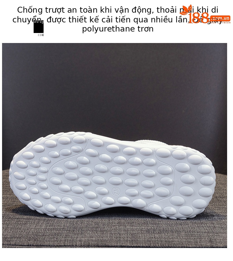 Giày sneaker nữ da thật đế dày phong cách bố mùa hè 2025 nhẹ tăng chiều cao — M2357 màu hồng, M2357 màu xanh lá cây, M2357 màu trắng chi tiết 10