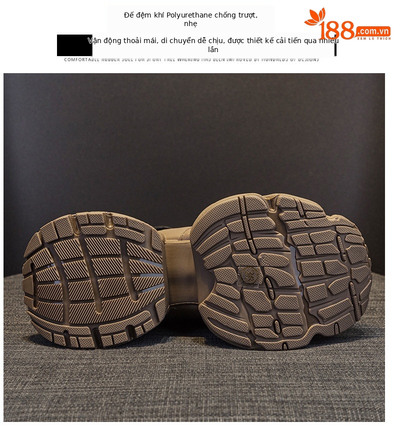 Giày sneaker nữ đế khí đệm dày tăng chiều cao phong cách thể thao — M2531-1 đen cộng với nhung, M2531 li đơn màu nâu, M2531-1 màu nâu cộng với nhung, M2531 lớp lót đơn màu đen chi tiết 9