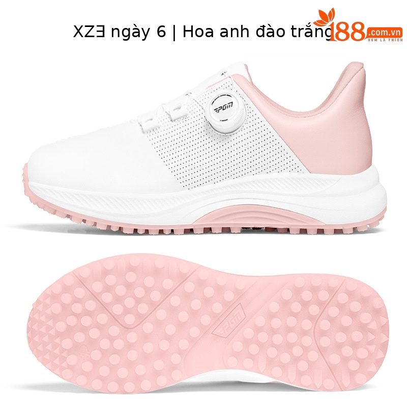 XZ386-Màu trắng hoa anh đào