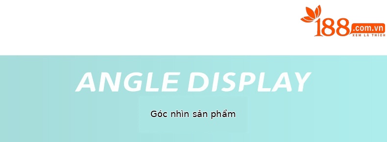 Giày thể thao nữ PGM chống nước núm vặn, đế EVA cao đàn hồi — XZ386-Màu trắng ngọc lục bảo, XZ386-Màu trắng hoa anh đào chi tiết 19