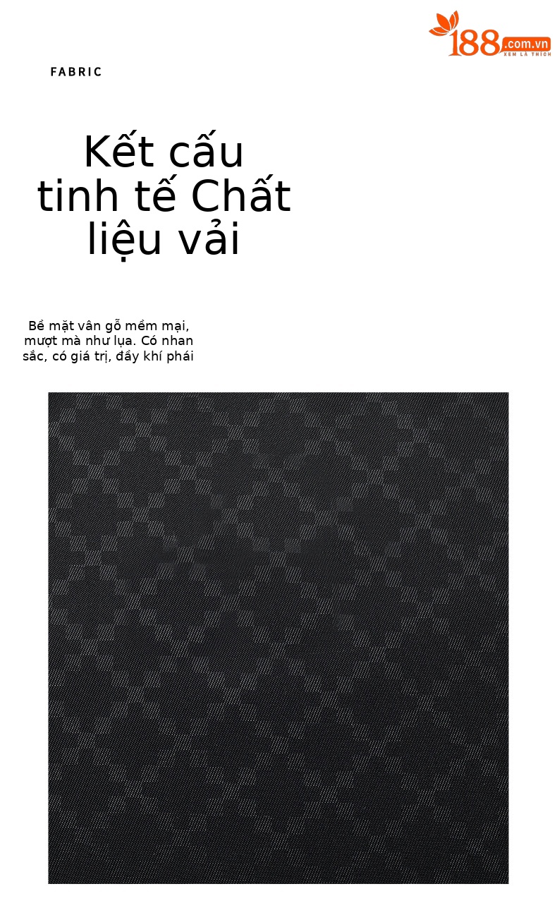 Túi xách nam công sở Emperor Paul cao cấp đựng laptop dung lượng lớn chi tiết 5