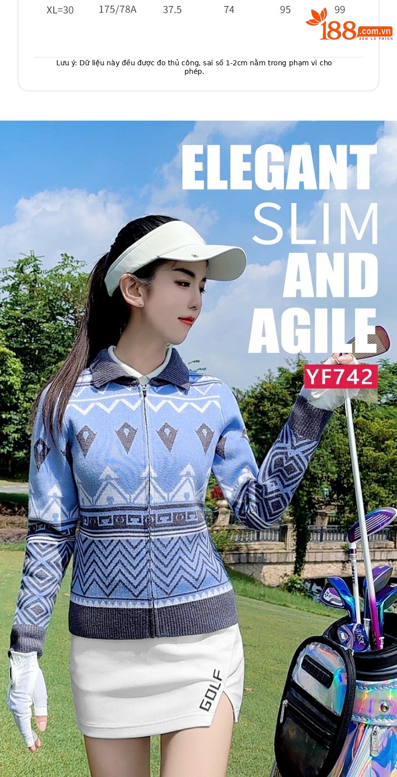 Áo khoác len cổ bẻ nữ PGM dáng dài giữ ấm, tay dài có túi hông — YF742 [ấm áp và mềm mại/họa tiết thời trang/len có ve áo] áo khoác màu xanh nhạt, YF742 [ấm áp và mềm mại/họa tiết thời trang/len có ve áo] áo khoác màu xanh quân đội chi tiết 2