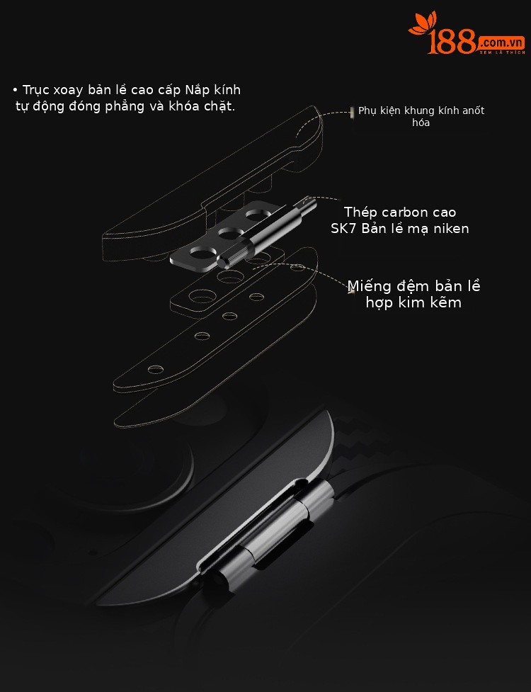 Ốp lưng NILLKIN sợi aramid cho iPhone 16 Pro Max, nam châm giữ ống kính, bảo vệ Kevlar — Sợi Aramid Fiber [Kevlar-Fine Hole] Đen, Sợi Aramid siêu mịn [Bao phủ Kevlar] Màu đen, Apple iPhone16 Pro, Apple iPhone 16 Pro MAX chi tiết 5