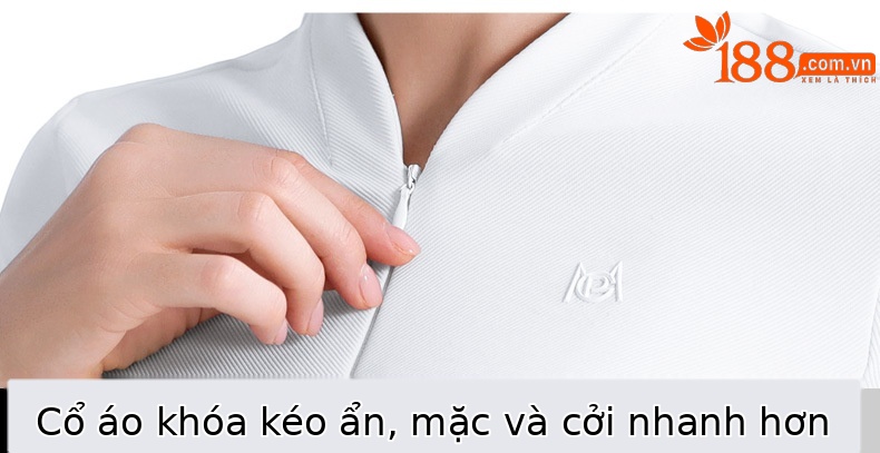 Quần dài golf nữ PGM cạp cao co giãn giữ ấm ống đứng — KUZ195 [Nội thất hấp thụ nhiệt/dây thun co giãn/cạp cao thẳng] quần dài đen, KUZ195 [Nội thất hấp thụ nhiệt/dây thun co giãn/cạp cao thẳng] quần kaki, KUZ195 [Nội thất hấp thụ nhiệt/dây thun co giãn/cạp cao thẳng] quần dài trắng, KUZ195 [Nội thất hấp thụ nhiệt/dây thun co giãn/cạp cao thẳng] Quần dài màu xanh nước ngoài chi tiết 16