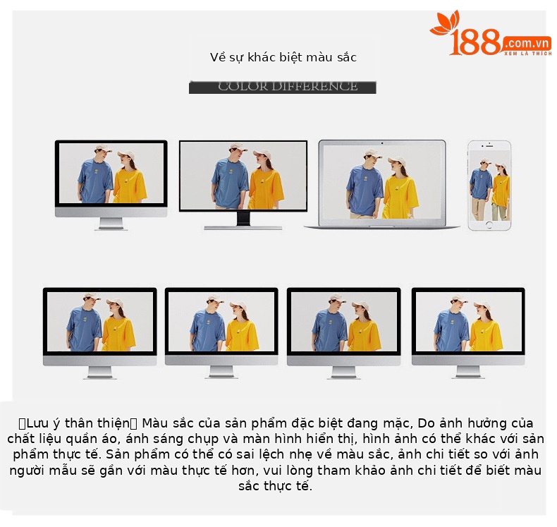 Quần short jean nữ ống lượn sóng phong cách cổ điển Mỹ FL231457 — Màu xanh lam chi tiết 9