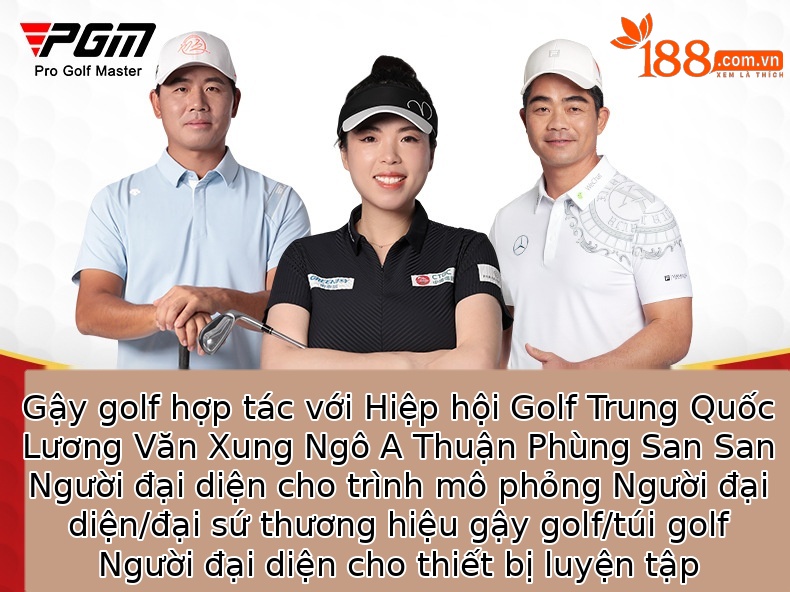 Giày golf PGM nữ chống thấm nước, chống trượt, đế foam nhẹ, có núm vặn dây giày — XZ397 【chống thấm nước/tăng độ đệm/dây giày núm] màu trắng ngọc lục bảo, XZ397 [chống thấm nước/tăng đệm/núm vặn dây giày] màu trắng anh đào chi tiết 1