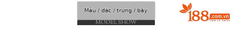 Đầm maxi nữ thắt eo dáng dài màu xanh dương mùa hè FL231978 — Đầm chi tiết 2