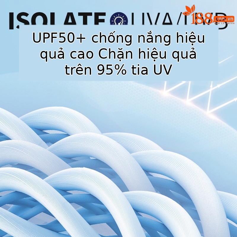 Tay áo chống nắng PGM dài 39 cm chất liệu lụa lạnh thoáng khí mùa hè — XT007-màu da [UPF50+/cảm giác trần liền mạch/màu da tự nhiên]