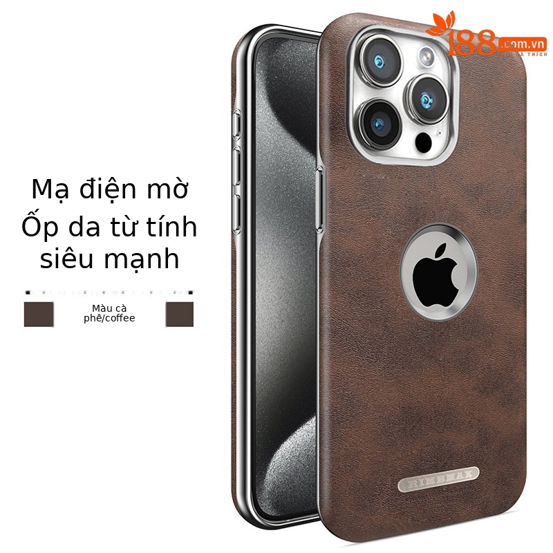 nâu mocha