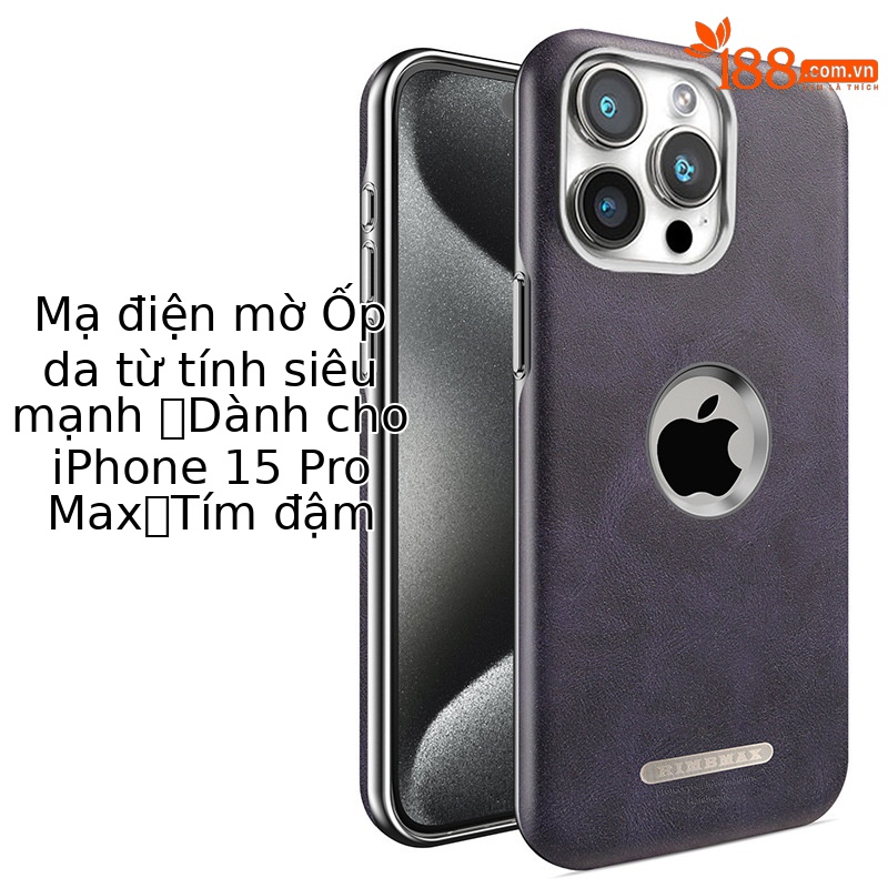 màu tím đêm tối