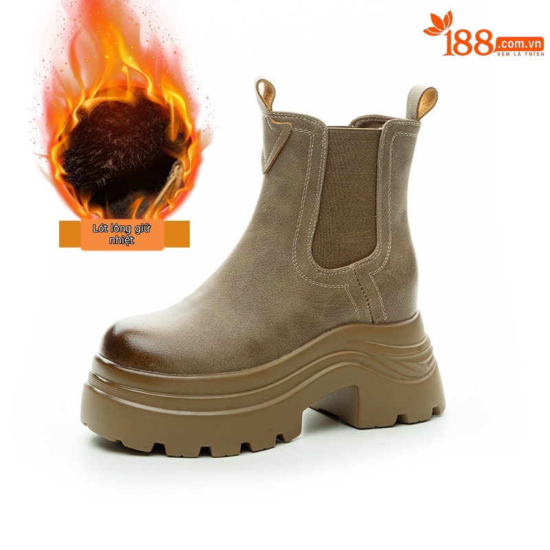 M2671-1 kaki cộng nhung