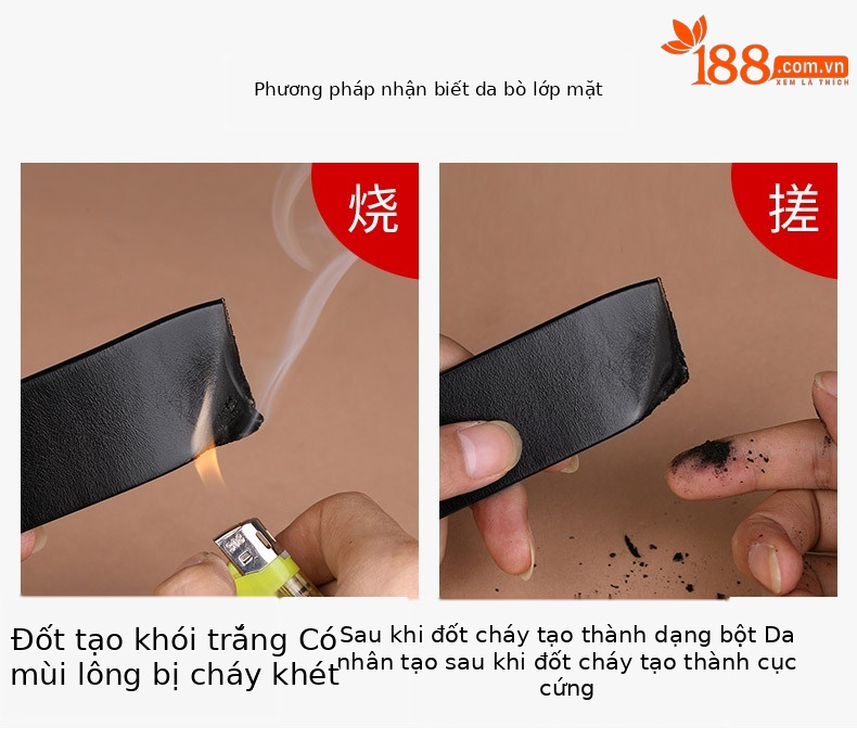 Thắt lưng da bò cao cấp nam khóa kim – phong cách công sở đơn giản — 120cm, 130cm, 110cm, 125cm chi tiết 4