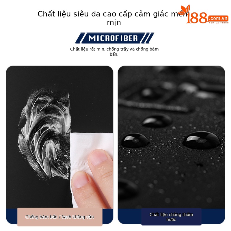 Túi đựng gậy golf PGM vỏ cứng có thể thu gọn, cao 127 cm, chứa 13 gậy — QB173-Tất cả màu đen