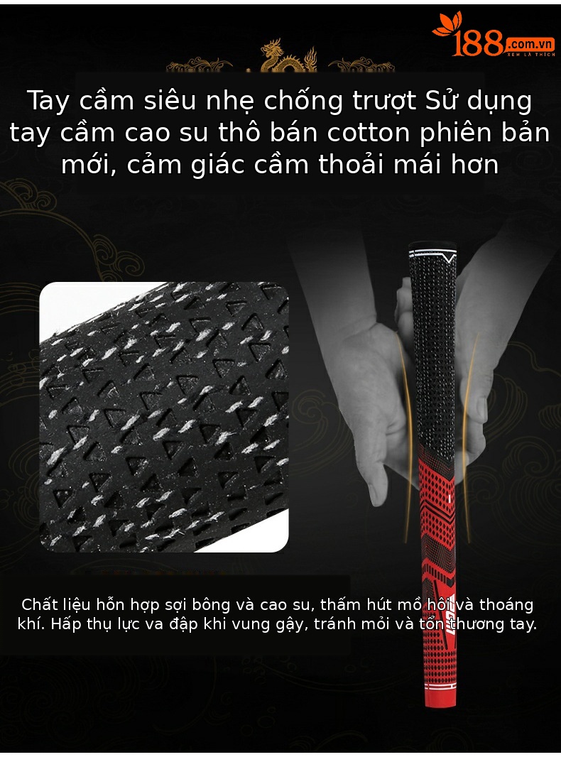 Gậy golf PGM số 1 gỗ hợp kim titan độ phục hồi cao phiên bản giới hạn — MG068 Black Gold #1 Wood-R cấp [độ phục hồi cao/lớp phủ vàng nguyên chất 24k/bề mặt thanh AI có khả năng chịu lỗi cao], MG068 Black Gold # Hạng gỗ số 1-SR [Độ phục hồi cao/Lớp phủ vàng nguyên chất 24k/Bề mặt thanh AI có khả năng chịu lỗi cao], MG068 Black Gold # Số 1 Gỗ-Cấp TS [Độ phục hồi cao/Lớp phủ vàng nguyên chất 24k/Bề mặt thanh AI có khả năng chịu lỗi cao] chi tiết 10