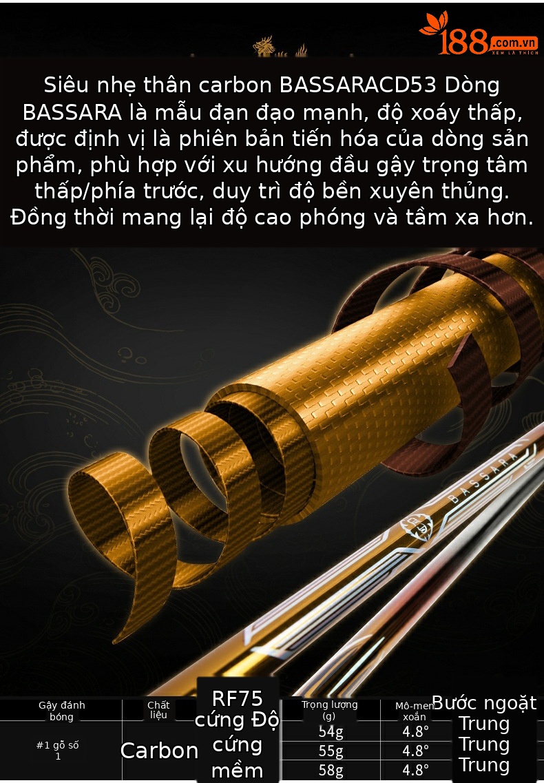 Gậy golf PGM số 1 gỗ hợp kim titan độ phục hồi cao phiên bản giới hạn — MG068 Black Gold #1 Wood-R cấp [độ phục hồi cao/lớp phủ vàng nguyên chất 24k/bề mặt thanh AI có khả năng chịu lỗi cao], MG068 Black Gold # Hạng gỗ số 1-SR [Độ phục hồi cao/Lớp phủ vàng nguyên chất 24k/Bề mặt thanh AI có khả năng chịu lỗi cao], MG068 Black Gold # Số 1 Gỗ-Cấp TS [Độ phục hồi cao/Lớp phủ vàng nguyên chất 24k/Bề mặt thanh AI có khả năng chịu lỗi cao] chi tiết 9