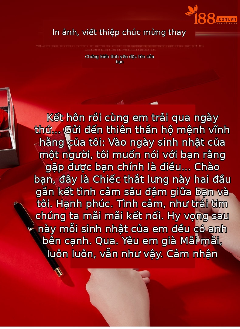 Ví da bò nam cao cấp Emperor Paul dáng dài nhiều ngăn thẻ chi tiết 3