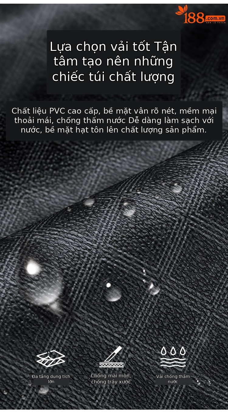 Ví da nam cao cấp siêu mỏng Emperor Paul kiểu dáng công sở tích hợp đựng thẻ chi tiết 4