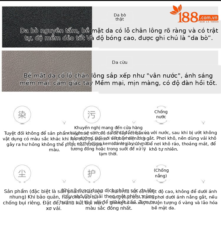Túi da thật Hồng Kông dáng vuông nhỏ đeo chéo, xách tay một vai đi làm — Cà phê phối nâu, Màu ghép màu vàng cà phê chi tiết 13