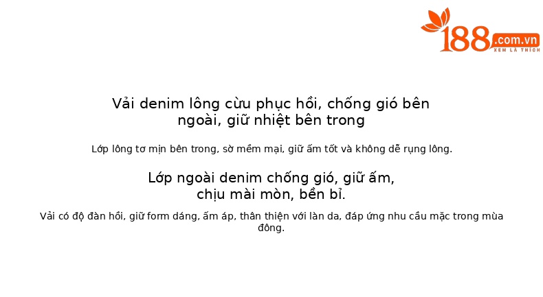 Quần jean nam ống rộng dáng harem nhung dày giữ ấm mùa đông — Màu đen chi tiết 2