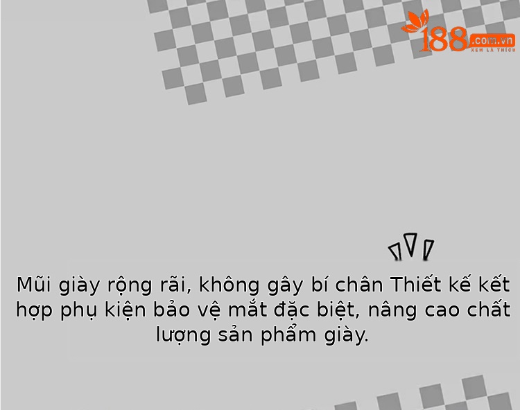Giày chạy bộ nam thoáng khí phong cách mới Balance 1906R — Xám be 1906R chi tiết 18