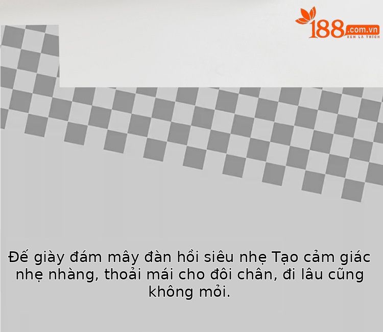 Giày chạy bộ nam thoáng khí phong cách mới Balance 1906R — Xám be 1906R chi tiết 21