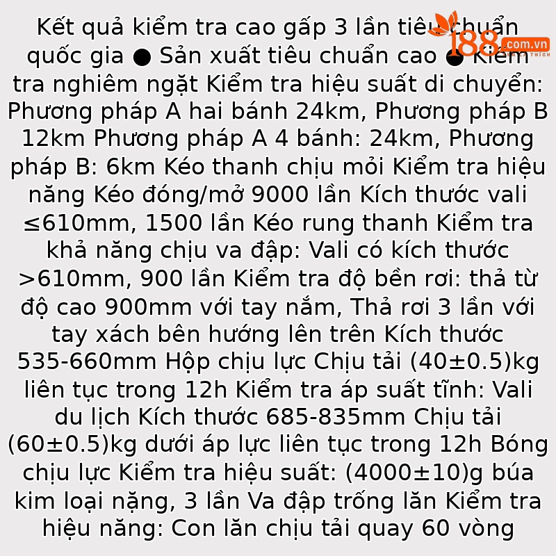 Vali PC đa năng dung tích lớn có khay đựng cốc, phù hợp mang lên máy bay (20 inch) — Hoa anh đào, Màu trắng, Xanh bạc hà, Đạn bạc