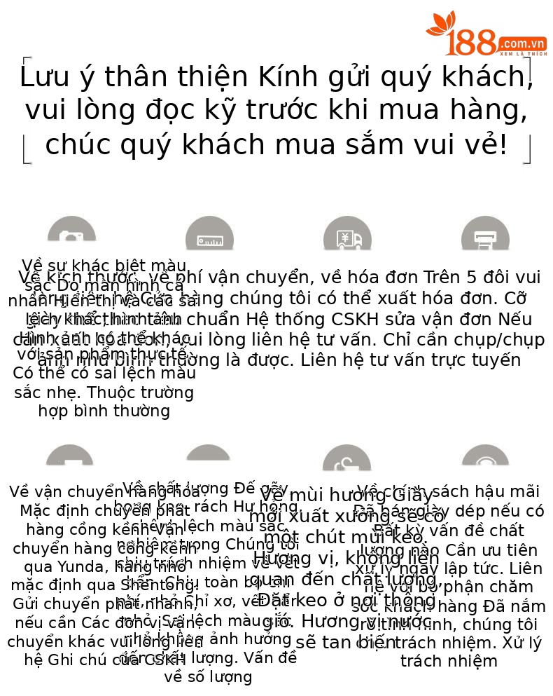 Giày chạy bộ nữ đế bỏng ngô mềm nhẹ thoáng khí — trắng đen chi tiết 1