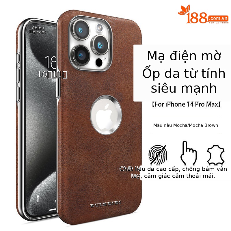Nâu mocha