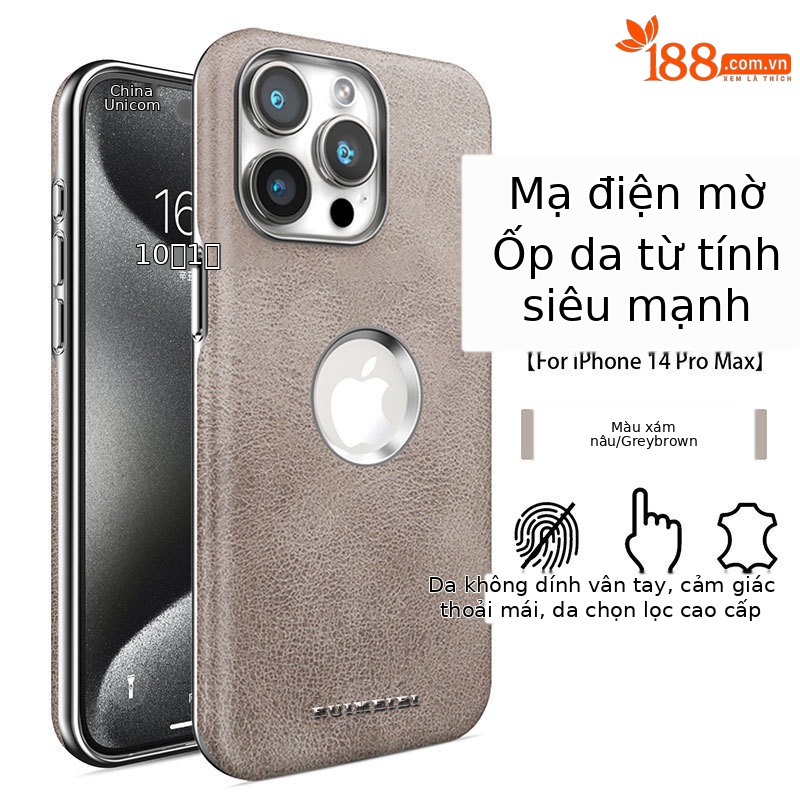 Xám cao cấp
