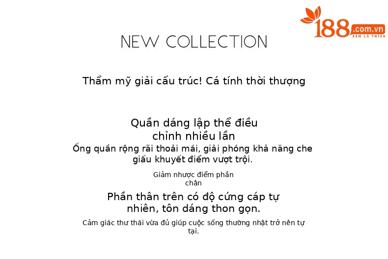 Quần jean ống rộng cạp cao Xingge dáng suông dài chạm đất — màu đen chi tiết 3
