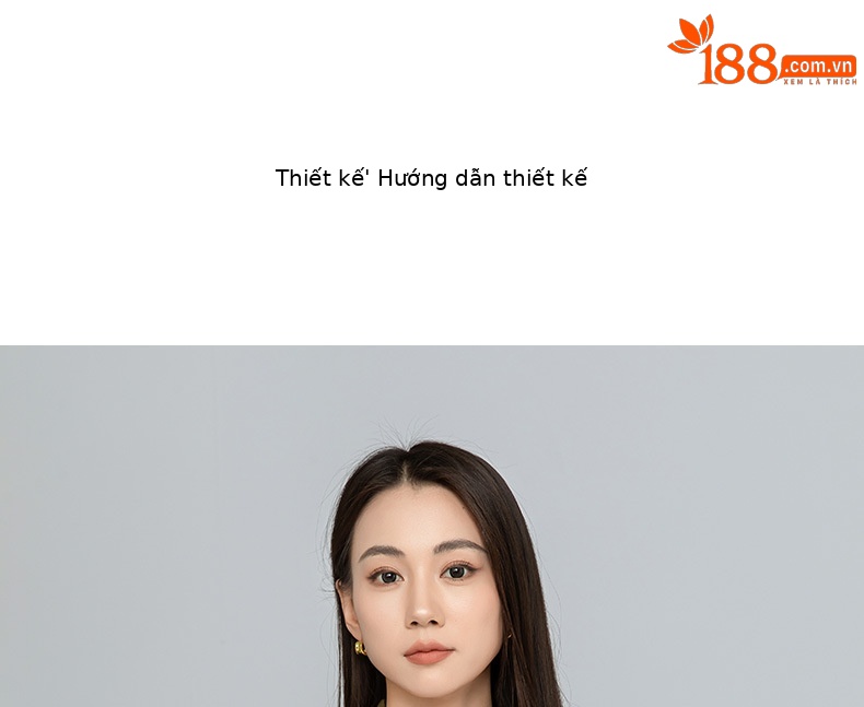 Áo sơ mi nữ vải lanh mỏng cổ polo tay dài rộng rãi phong cách xuân hè — Xanh ô liu chi tiết 9