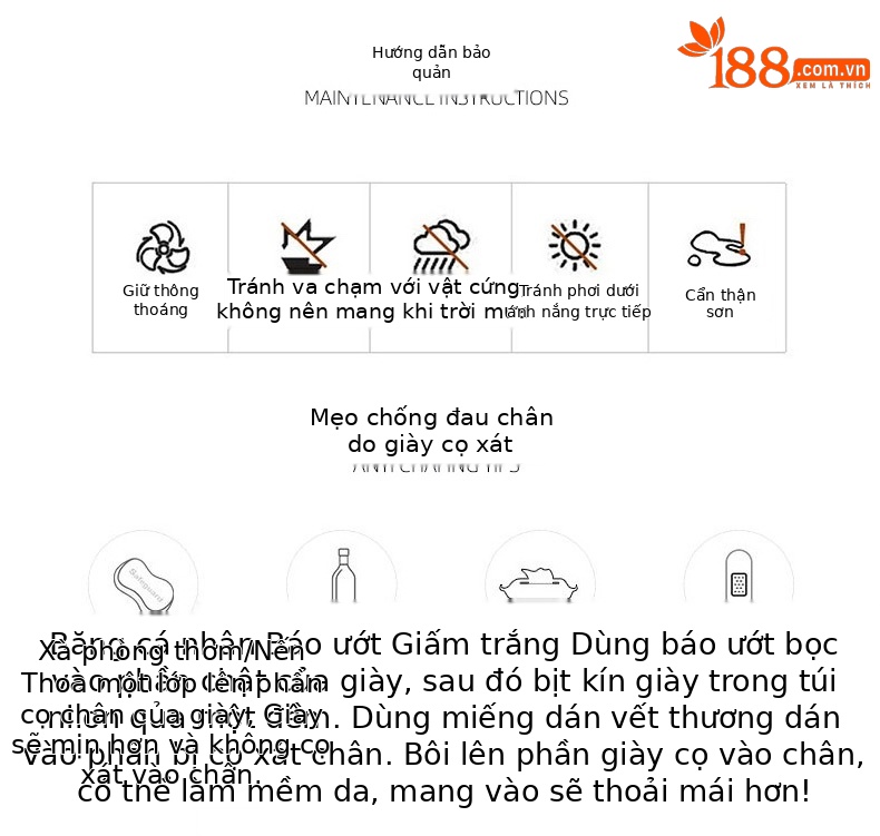Giày sneaker nữ đế dày tăng chiều cao phong cách thời trang dễ phối đồ — Màu đỏ be chi tiết 21