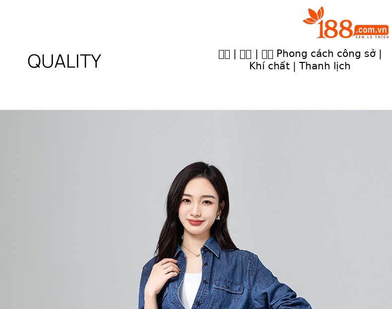 Váy midi len Tencel xám đậm xẻ tà ống suông đa năng — màu xám chi tiết 1