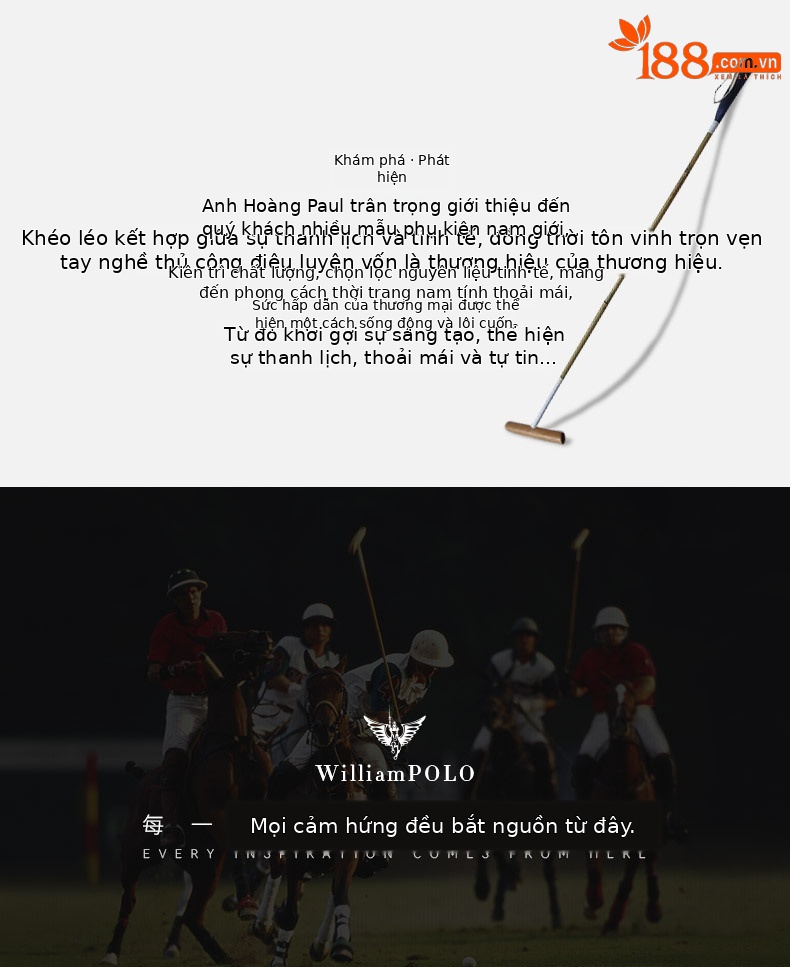 Thắt lưng da nam cao cấp khóa tự động Emperor Paul 2024 — 120cm, 130cm, 110cm, 125cm chi tiết 15