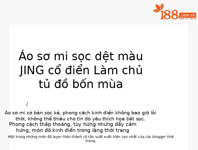 Áo sơ mi dài tay nữ phong cách lười rộng rãi sọc hồng thiết kế mới — Hồng sen chi tiết 3
