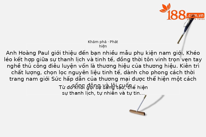 Thắt lưng da nam Emperor Paul cao cấp 2024 – phong cách công sở sang trọng — 120cm, 130cm, 110cm, 125cm chi tiết 2