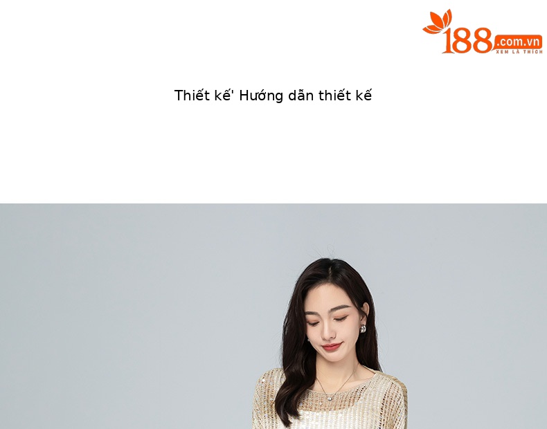 Quần jean nữ cạp cao ống rộng dáng suông chất cotton Tencel mềm mại — Màu bí ngô chi tiết 8