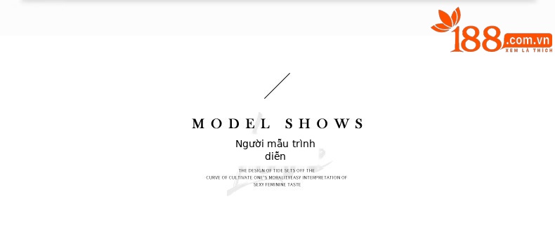 Đầm dạ hội đuôi cá không dây, thiết kế sang trọng, tôn dáng — Kiểu ống ngực màu đen, Kiểu quây ngực màu đỏ rượu chi tiết 4