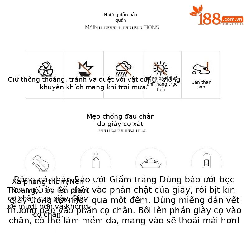 Giày thể thao nữ đế dày tăng chiều cao lưới thoáng khí phong cách dad sneaker — Màu be chi tiết 21