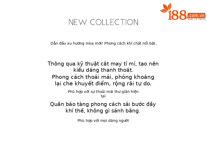 Quần tây nữ ống đứng cạp cao dáng suông dài chấm đất chất Tencel cotton — Xanh bơ chi tiết 3
