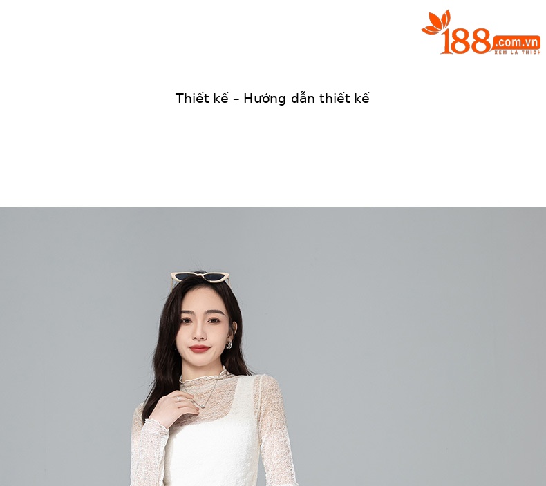 Quần tây nữ ống đứng cạp cao dáng suông dài chấm đất chất Tencel cotton — Xanh bơ chi tiết 6