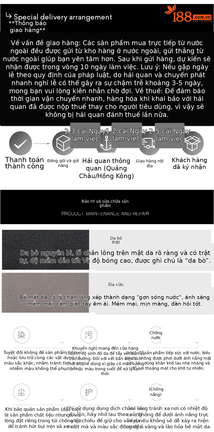 Túi xách nữ da thật Quảng Châu dung tích lớn, kiểu dáng cao cấp thu đông — Màu tím chi tiết 13