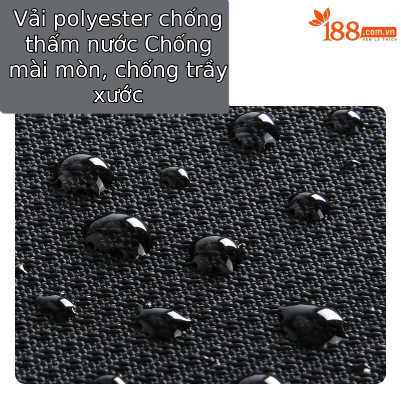 Vali du lịch mở rộng siêu nhẹ 20 inch bánh xe đa hướng — Túi xe đẩy màu vàng