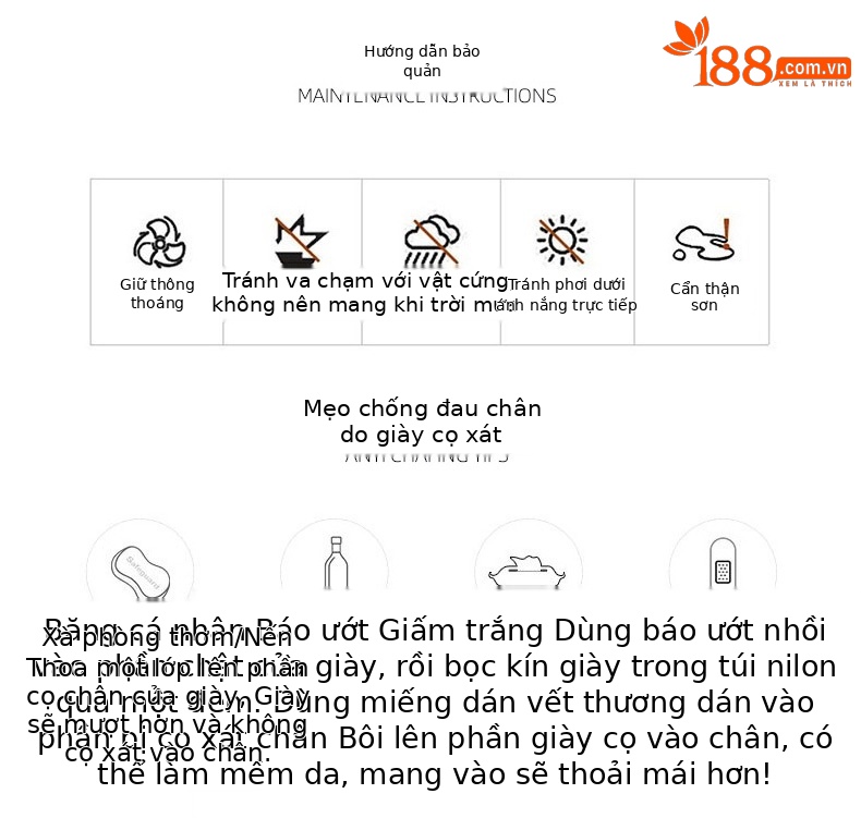 Giày sneaker nữ đế dày tăng chiều cao phong cách đơn giản — Đen trắng chi tiết 21