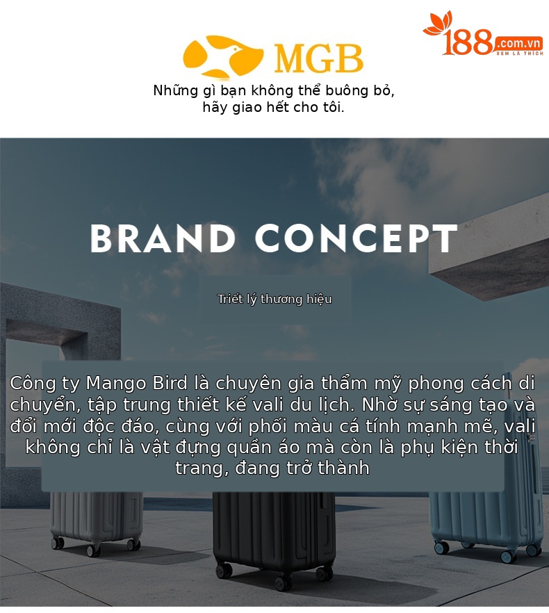 Bộ vali ba mảnh 20/24/28 inch cao cấp, thiết kế sang trọng, phù hợp mọi chuyến đi — Màu đen chi tiết 16