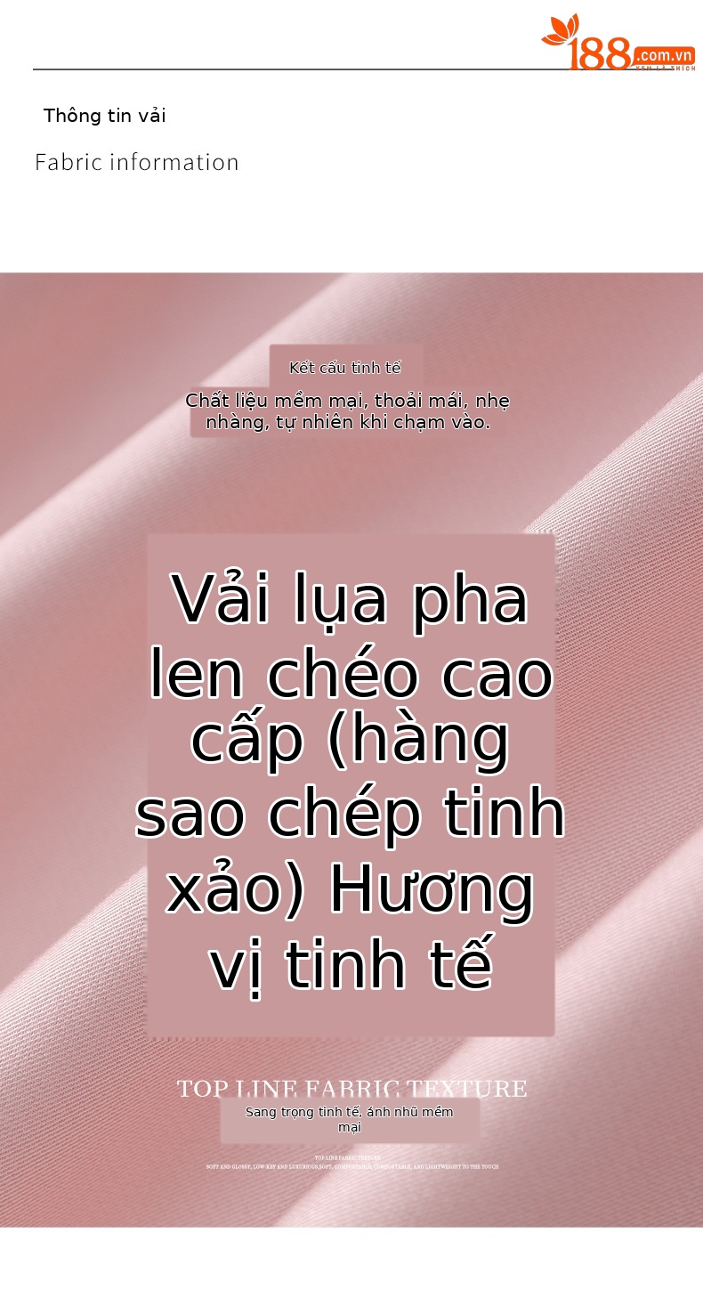 Váy liền nữ kiểu Pháp nhẹ nhàng trưởng thành thiết kế trang trọng mùa xuân hè — Màu đen chi tiết 3