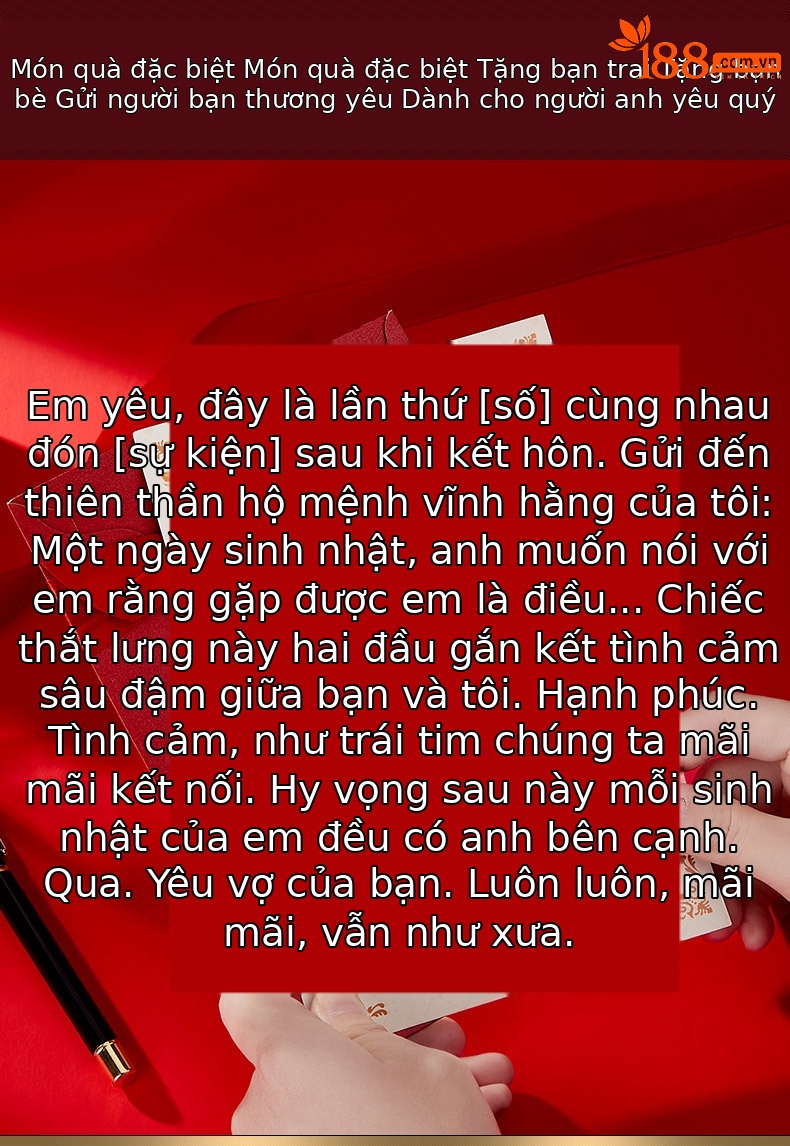 Ví dài nam da bò thật cao cấp Emperor Paul nhiều khe thẻ cầm tay công sở chi tiết 3